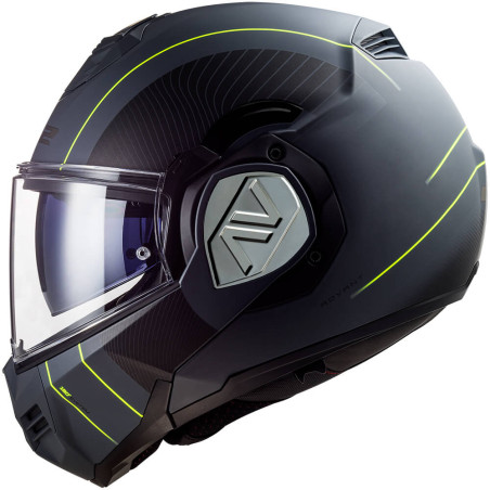 CASCO LS2 FF906 ADVANT COOPER