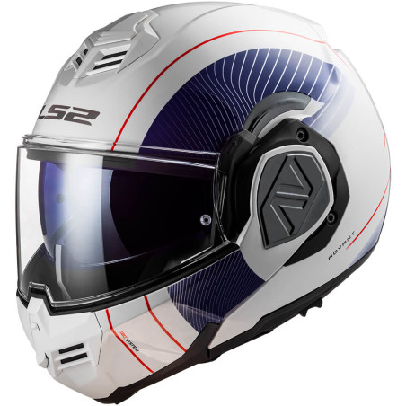 CASCO LS2 FF906 ADVANT COOPER