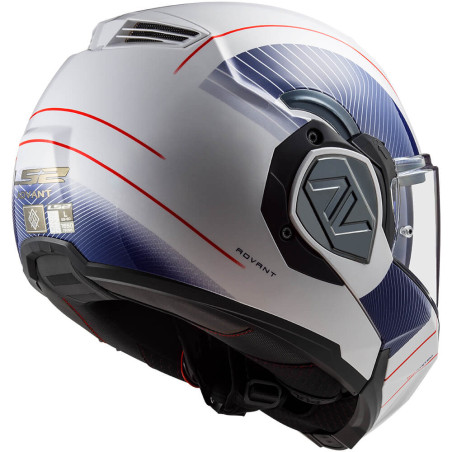 CASCO LS2 FF906 ADVANT COOPER