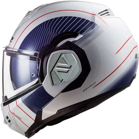 CASCO LS2 FF906 ADVANT COOPER