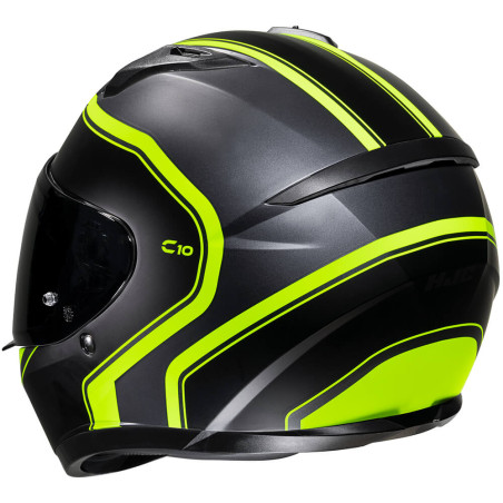 CASCO HJC C10 ELIE