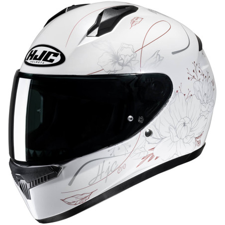 CASCO HJC C10 EPIK