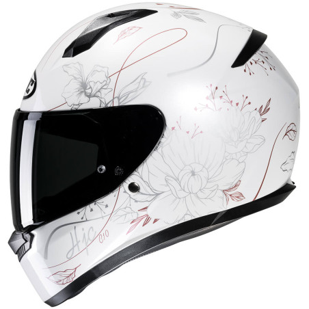 CASCO HJC C10 EPIK