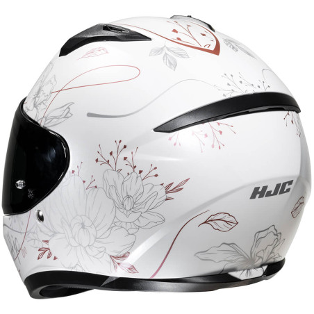 CASCO HJC C10 EPIK