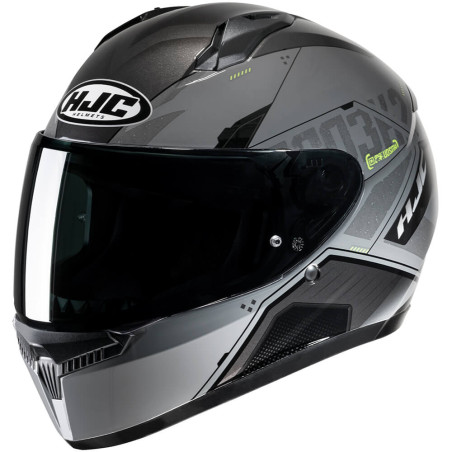 CASCO HJC C10 INKA