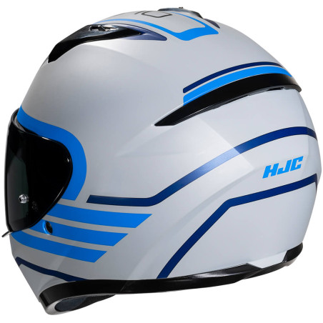 CASCO HJC C10 LITO