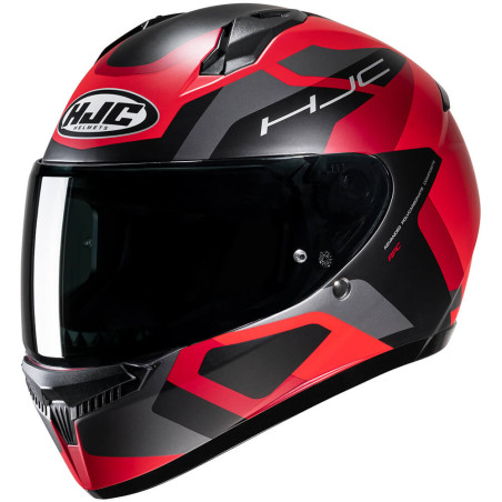 CASCO HJC C10 TINS