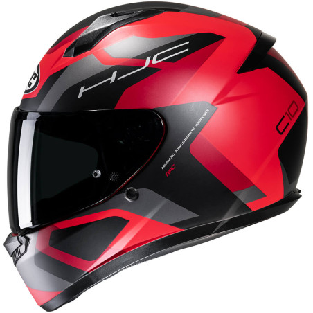 CASCO HJC C10 TINS