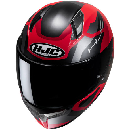 CASCO HJC C10 TINS