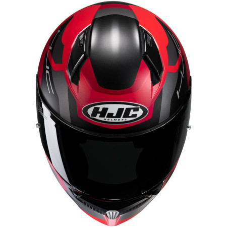 CASCO HJC C10 TINS