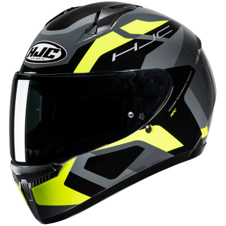 CASCO HJC C10 TINS