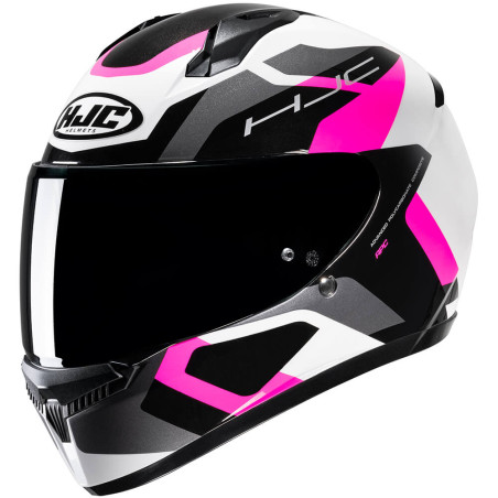 CASCO HJC C10 TINS