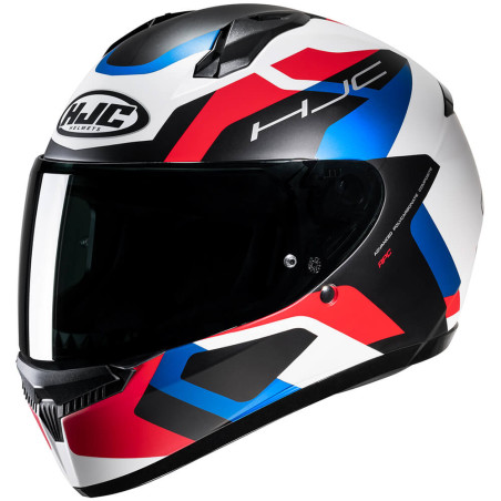 CASCO HJC C10 TINS