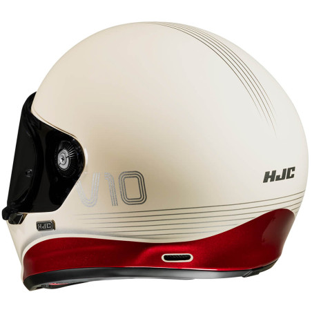 CASCO HJC V10 TAMI