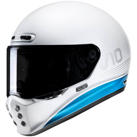 CASCO HJC V10 TAMI