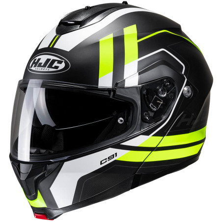 CASCO HJC C91 OCTO