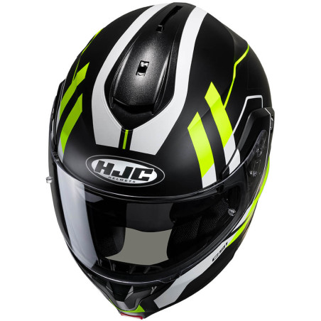 CASCO HJC C91 OCTO