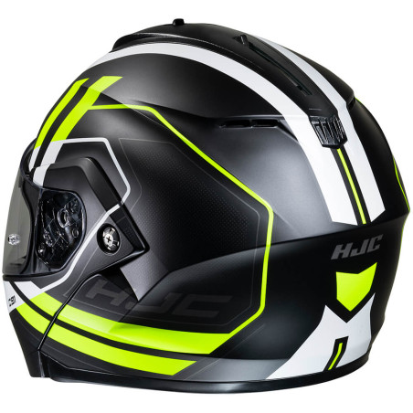 CASCO HJC C91 OCTO