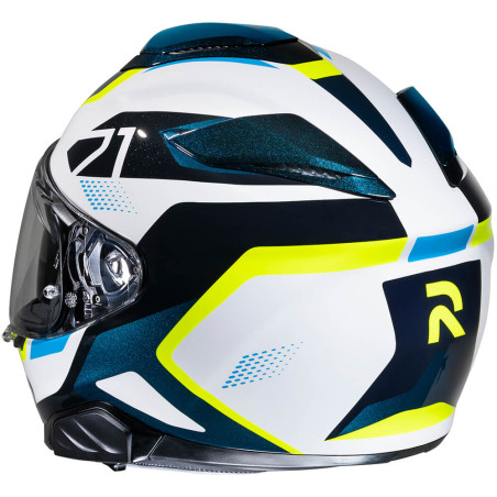 CASCO HJC RPHA 71 HAPEL