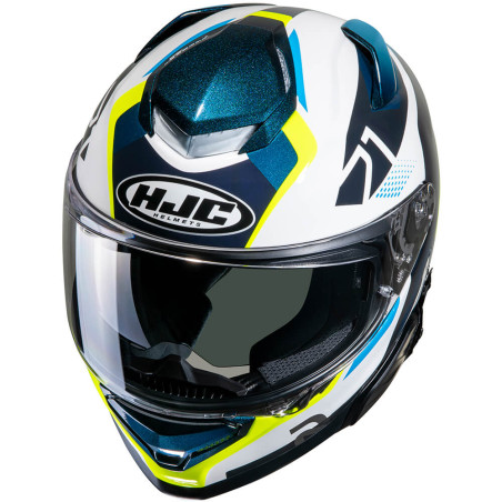 CASCO HJC RPHA 71 HAPEL