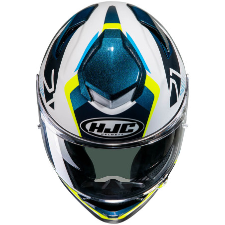 CASCO HJC RPHA 71 HAPEL