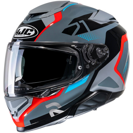 CASCO HJC RPHA 71 HAPEL