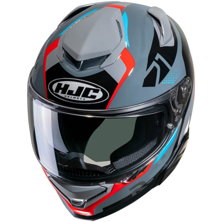 CASCO HJC RPHA 71 HAPEL