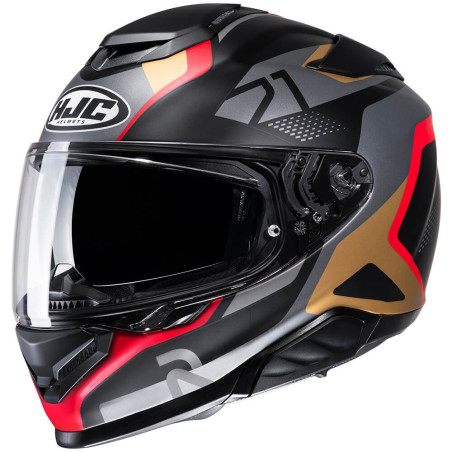 CASCO HJC RPHA 71 HAPEL