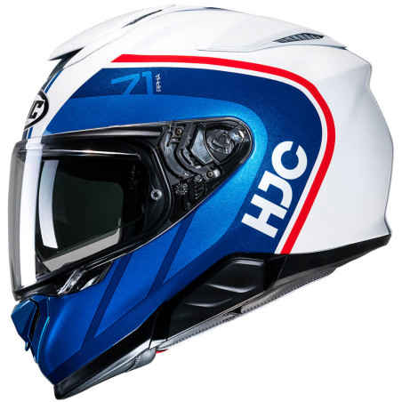 CASCO HJC RPHA 71 MAPOS