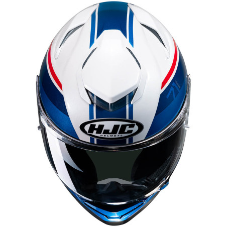 CASCO HJC RPHA 71 MAPOS