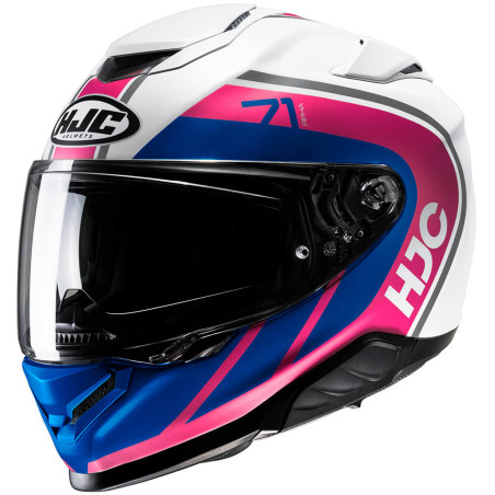 CASCO HJC RPHA 71 MAPOS