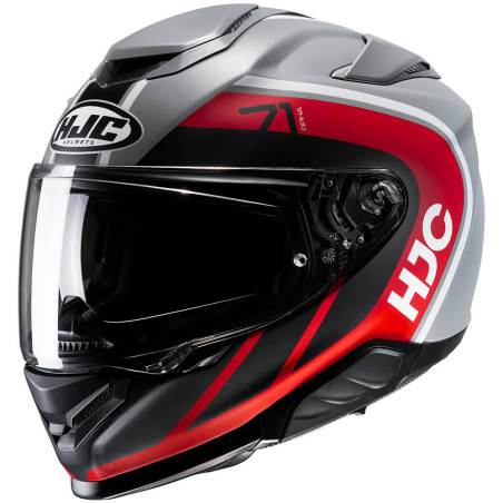 CASCO HJC RPHA 71 MAPOS