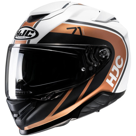 CASCO HJC RPHA 71 MAPOS