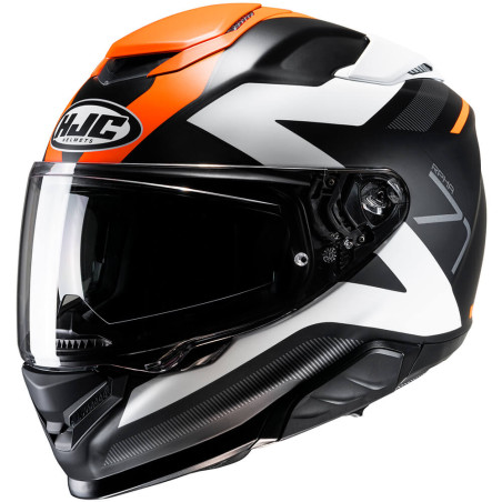 CASCO HJC RPHA 71 PINNA