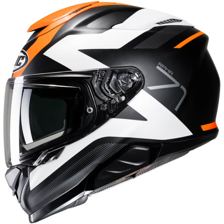 CASCO HJC RPHA 71 PINNA