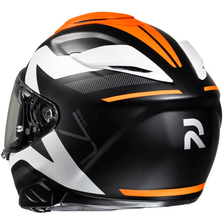 CASCO HJC RPHA 71 PINNA