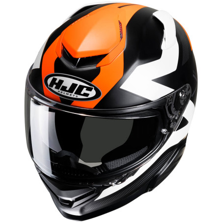 CASCO HJC RPHA 71 PINNA