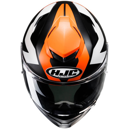 CASCO HJC RPHA 71 PINNA