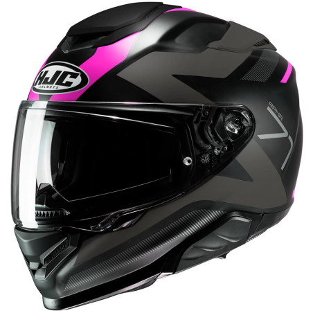 CASCO HJC RPHA 71 PINNA