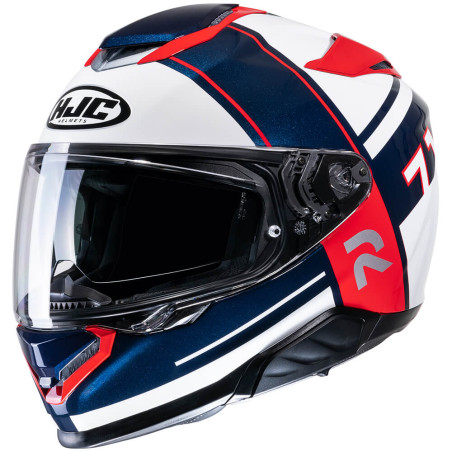 CASCO HJC RPHA 71 ZECHA