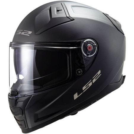 CASCO LS2 FF811 VECTOR II SOLID