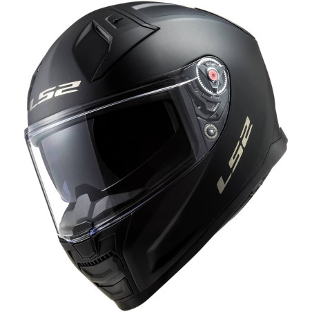 CASCO LS2 FF811 VECTOR II SOLID