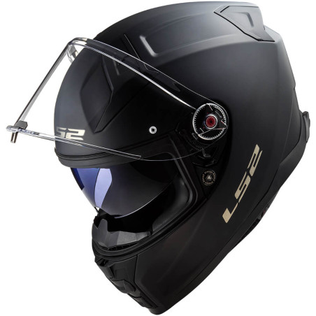 CASCO LS2 FF811 VECTOR II SOLID