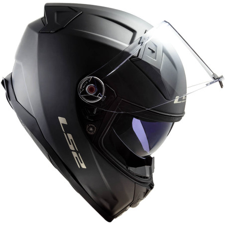 CASCO LS2 FF811 VECTOR II SOLID