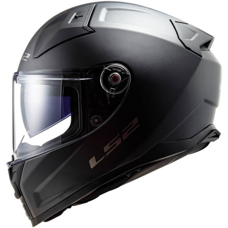 CASCO LS2 FF811 VECTOR II SOLID