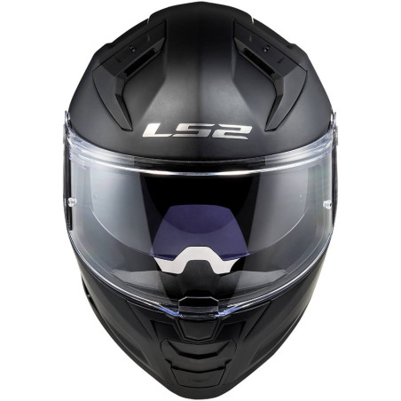 CASCO LS2 FF811 VECTOR II SOLID