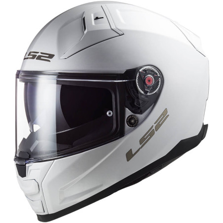 CASCO LS2 FF811 VECTOR II SOLID