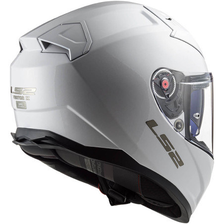 CASCO LS2 FF811 VECTOR II SOLID