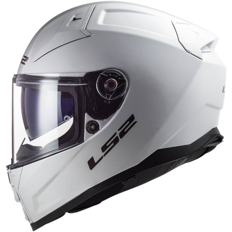 CASCO LS2 FF811 VECTOR II SOLID