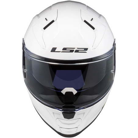 CASCO LS2 FF811 VECTOR II SOLID